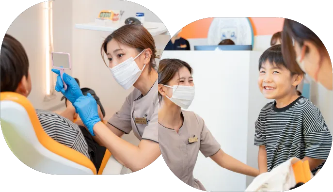 KDSが目指す「本当の健康」