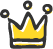 *