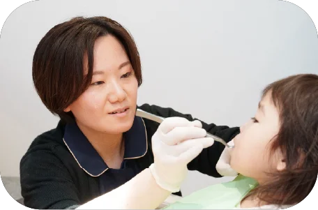 なぜ「今」が大切なの？ 成長には、限られたタイミングがあります。