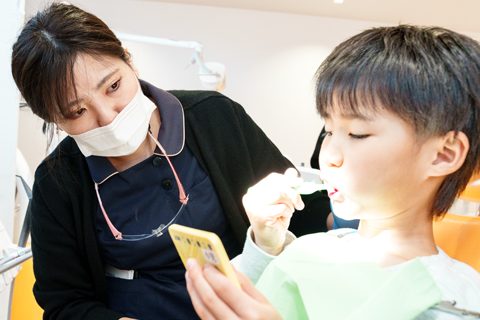 治療後の再診断