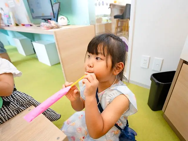 みんなで一緒にチャレンジ｜ははは祭り｜刈谷市のこども歯科キッズデンタルステーション